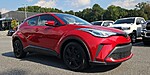 Used 2020 TOYOTA C-HR LE FWD in  STONE MOUNTAIN, GEORGIA