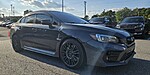 Used 2021 SUBARU WRX STI LIMITED MANUAL W/LIP SPOILER in  STONE MOUNTAIN, GEORGIA