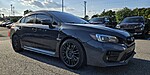 Used 2021 SUBARU WRX STI LIMITED MANUAL W/LIP SPOILER in  STONE MOUNTAIN, GEORGIA
