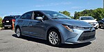 Used 2023 TOYOTA COROLLA LE CVT in  STONE MOUNTAIN, GEORGIA