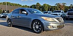 Used 2009 HYUNDAI GENESIS SEDAN 4DR SDN 3.8L V6 in  STONE MOUNTAIN, GEORGIA