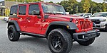 Used 2014 JEEP WRANGLER UNLIMITED 4WD 4DR RUBICON X in  STONE MOUNTAIN, GEORGIA