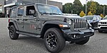 Used 2021 JEEP WRANGLER UNLIMITED SPORT S 4X4 in  STONE MOUNTAIN, GEORGIA