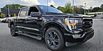 Used 2023 FORD F-150 XLT in  STONE MOUNTAIN, GEORGIA