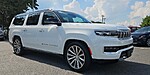 Used 2023 JEEP GRAND WAGONEER L SERIES II 4X4 in  STONE MOUNTAIN, GEORGIA