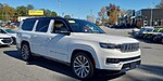 Used 2023 JEEP GRAND WAGONEER L SERIES II 4X4 in  STONE MOUNTAIN, GEORGIA