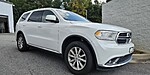 Used 2019 DODGE DURANGO SXT PLUS in  STONE MOUNTAIN, GEORGIA