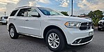 Used 2019 DODGE DURANGO SXT PLUS RWD in  STONE MOUNTAIN, GEORGIA