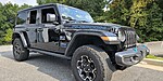 Used 2021 JEEP WRANGLER UNLIMITED RUBICON 4XE in  STONE MOUNTAIN, GEORGIA