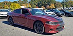 Used 2022 DODGE CHARGER R/T RWD in  STONE MOUNTAIN, GEORGIA