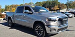 Used 2025 RAM 1500 LARAMIE 4X4 CREW CAB 5'7" BOX in  STONE MOUNTAIN, GEORGIA