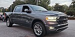 Used 2022 RAM 1500 LARAMIE 4X4 CREW CAB 5'7" BOX in  STONE MOUNTAIN, GEORGIA