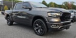 Used 2021 RAM 1500 LIMITED 4X4 CREW CAB 5'7" BOX in  STONE MOUNTAIN, GEORGIA