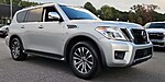 Used 2020 NISSAN ARMADA SL in  STONE MOUNTAIN, GEORGIA