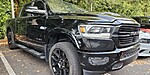 Used 2020 RAM 1500 LARAMIE in  STONE MOUNTAIN, GEORGIA