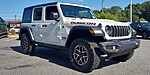 Used 2024 JEEP WRANGLER RUBICON 4 DOOR 4X4 in  STONE MOUNTAIN, GEORGIA