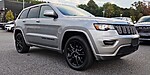 Used 2018 JEEP GRAND CHEROKEE ALTITUDE 4X4 *LTD AVAIL* in  STONE MOUNTAIN, GEORGIA