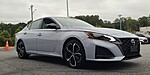 Used 2024 NISSAN ALTIMA 2.5 SR SEDAN in  STONE MOUNTAIN, GEORGIA