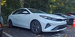 Used 2023 KIA FORTE LXS in  STONE MOUNTAIN, GEORGIA