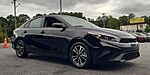 Used 2023 KIA FORTE LXS IVT in  STONE MOUNTAIN, GEORGIA