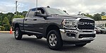 Used 2024 RAM 2500 BIG HORN 4X4 CREW CAB 6'4" BOX in  STONE MOUNTAIN, GEORGIA