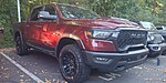 Used 2025 RAM 1500 REBEL in  STONE MOUNTAIN, GEORGIA