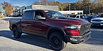 Used 2025 RAM 1500 REBEL 4X4 CREW CAB 5'7" BOX in  STONE MOUNTAIN, GEORGIA
