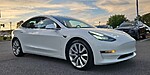 Used 2019 TESLA MODEL 3 LONG RANGE AWD in  STONE MOUNTAIN, GEORGIA