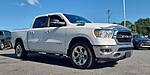 Used 2019 RAM 1500 BIG HORN/LONE STAR 4X4 CREW CAB 5'7" BOX in  STONE MOUNTAIN, GEORGIA