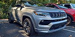 Used 2024 JEEP COMPASS LIMITED in  STONE MOUNTAIN, GEORGIA