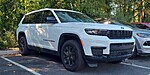 Used 2025 JEEP GRAND CHEROKEE L ALTITUDE X in  STONE MOUNTAIN, GEORGIA