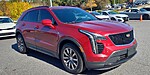 Used 2019 CADILLAC XT4 FWD 4DR SPORT in  STONE MOUNTAIN, GEORGIA