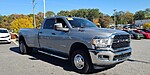 Used 2024 RAM 3500 BIG HORN 4X4 CREW CAB 8' BOX in  STONE MOUNTAIN, GEORGIA
