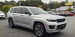 Used 2021 JEEP GRAND CHEROKEE L OVERLAND 4X2 in  STONE MOUNTAIN, GEORGIA