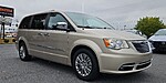 Used 2013 CHRYSLER TOWN & COUNTRY 4DR WGN TOURING-L in  STONE MOUNTAIN, GEORGIA