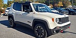 Used 2023 JEEP RENEGADE TRAILHAWK 4X4 in  STONE MOUNTAIN, GEORGIA