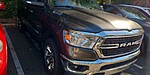 Used 2020 RAM 1500 BIG HORN/LONE STAR in  STONE MOUNTAIN, GEORGIA