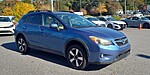 Used 2015 SUBARU XV CROSSTREK HYBRID 5DR TOURING in  STONE MOUNTAIN, GEORGIA
