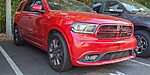 Used 2016 DODGE DURANGO R/T in  STONE MOUNTAIN, GEORGIA