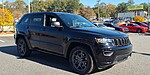 Used 2021 JEEP GRAND CHEROKEE 80TH ANNIVERSARY 4X2 in  STONE MOUNTAIN, GEORGIA