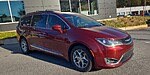 Used 2017 CHRYSLER PACIFICA TOURING L in  STONE MOUNTAIN, GEORGIA