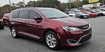 Used 2017 CHRYSLER PACIFICA TOURING-L FWD in  STONE MOUNTAIN, GEORGIA