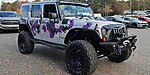 Used 2012 JEEP WRANGLER UNLIMITED 4WD 4DR SAHARA in  STONE MOUNTAIN, GEORGIA