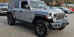 Used 2021 JEEP WRANGLER 4XE UNLIMITED RUBICON 4X4 in  STONE MOUNTAIN, GEORGIA