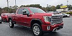 Used 2022 GMC SIERRA 3500HD 4WD CREW CAB 159" DENALI in  STONE MOUNTAIN, GEORGIA