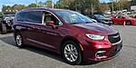 Used 2021 CHRYSLER PACIFICA TOURING L FWD in  STONE MOUNTAIN, GEORGIA