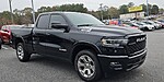 Used 2025 RAM 1500 BIG HORN 4X2 QUAD CAB 6'4" BOX in  STONE MOUNTAIN, GEORGIA