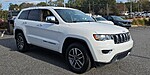 Used 2020 JEEP GRAND CHEROKEE LIMITED 4X2 in  STONE MOUNTAIN, GEORGIA