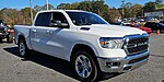 Used 2022 RAM 1500 BIG HORN 4X4 CREW CAB 5'7" BOX in  STONE MOUNTAIN, GEORGIA
