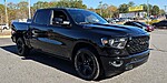 Used 2023 RAM 1500 BIG HORN 4X2 CREW CAB 5'7" BOX in  STONE MOUNTAIN, GEORGIA